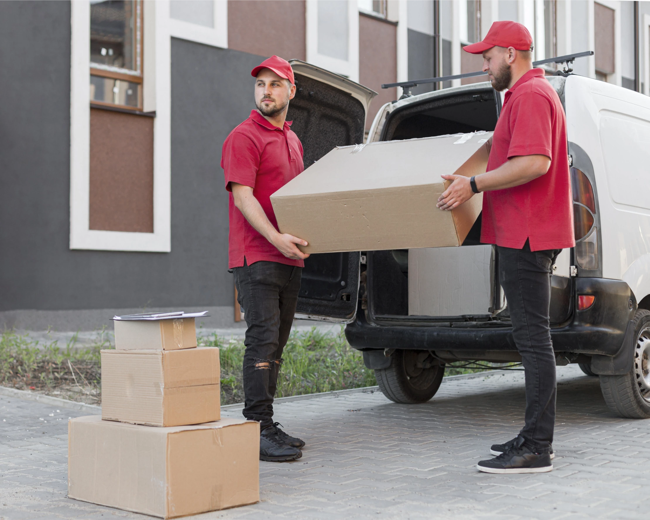 Best Mover and Packer Business Bay