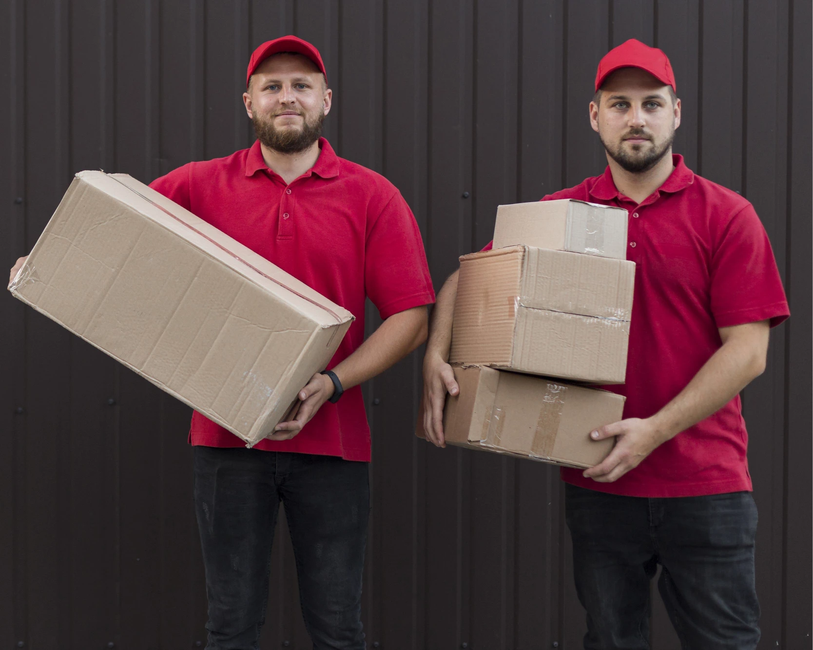 Movers and Packers in Business Bay