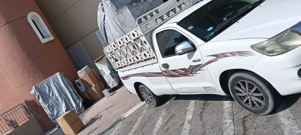 Best Mover Business Bay