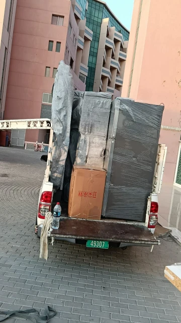 Business Bay Movers and Packers
