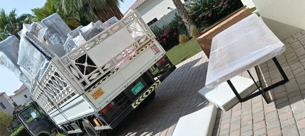 Mover Packer Business Bay