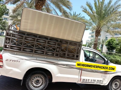 Business Bay Apartment Movers