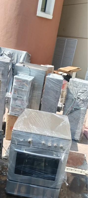 Business Bay Move